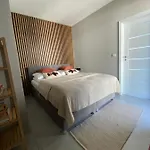 Lejlighed Helove