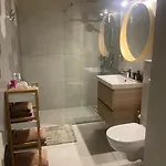 Lejlighed Helove