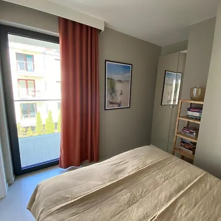 Apartment Helove *