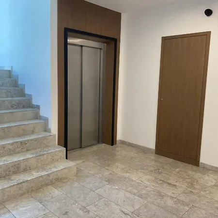 Apartment Helove Hel