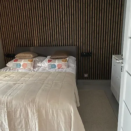 Helove Apartment Hel