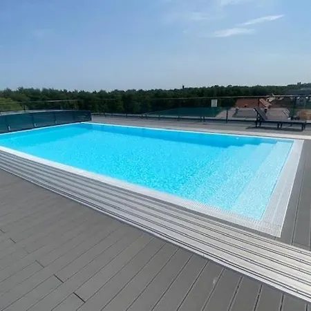 Helove Apartment *