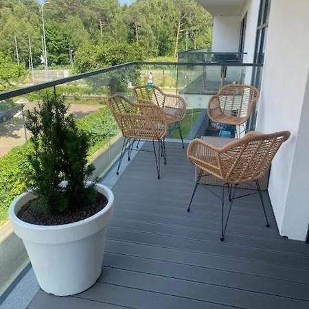 Apartment Helove *