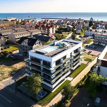 Helove Apartment *