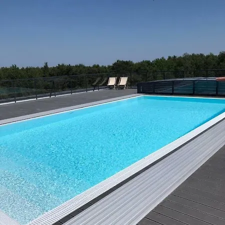 Helove Apartment Hel