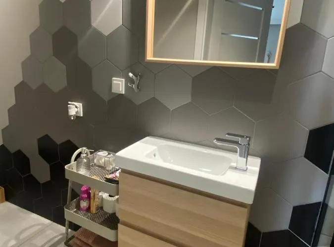 Helove Апартаменты *