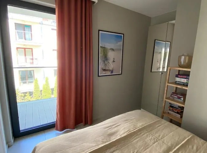 Апартаменты Helove *