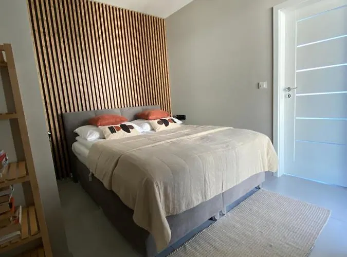 Апартаменты Helove