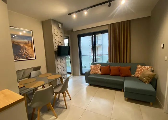 Helove Апартаменты *