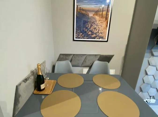 Апартаменты Helove