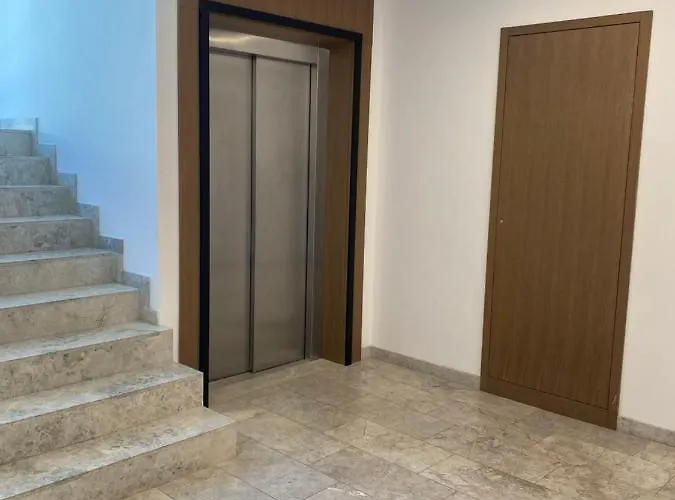 Апартаменты Helove Хель