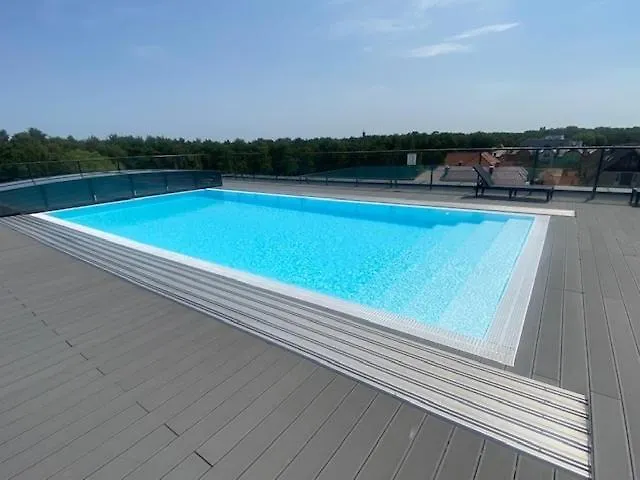 Helove Апартаменты *