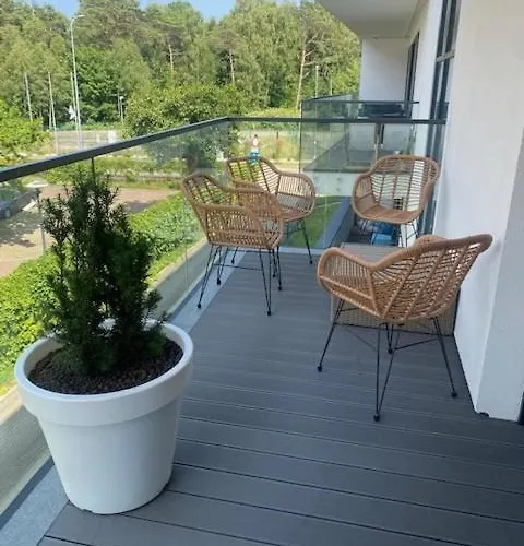 Апартаменты Helove *