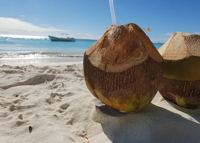 Helove Апартаменты